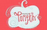 MyPaperPumpkin