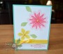 Stampin' Up! Flower Patch