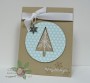 Stampin' Up! Tree Punch