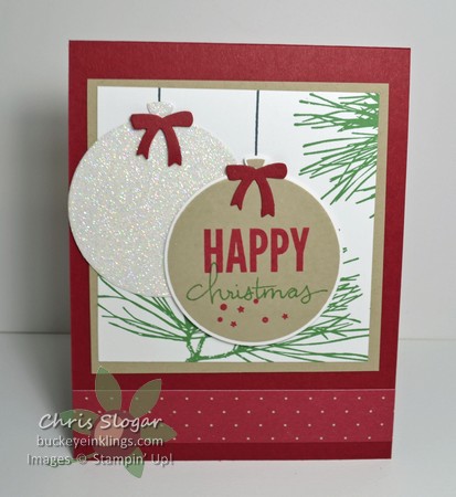 November Greetings a la Carte - Buckeye InklingsBuckeye Inklings