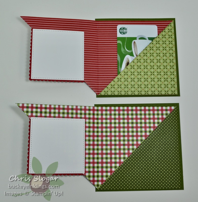 Custom Greeting Cards – Little Green Paper Shop